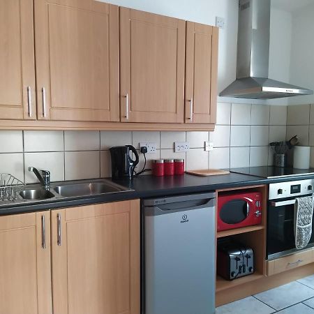 Dawlish Holiday Apartment Exterior foto